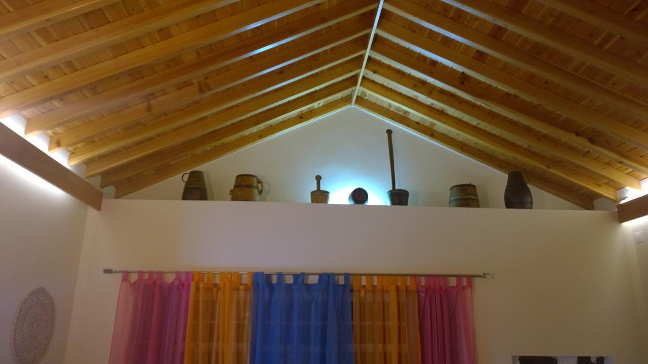 Casinha Da Avo Jeronima Rral 1519 Villa Madalena  Exteriör bild