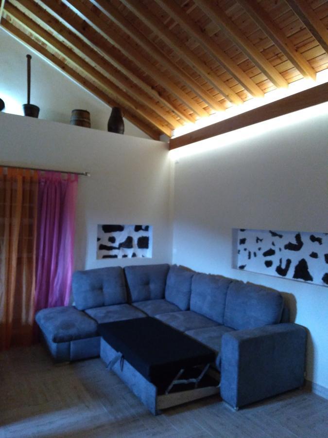 Casinha Da Avo Jeronima Rral 1519 Villa Madalena  Exteriör bild