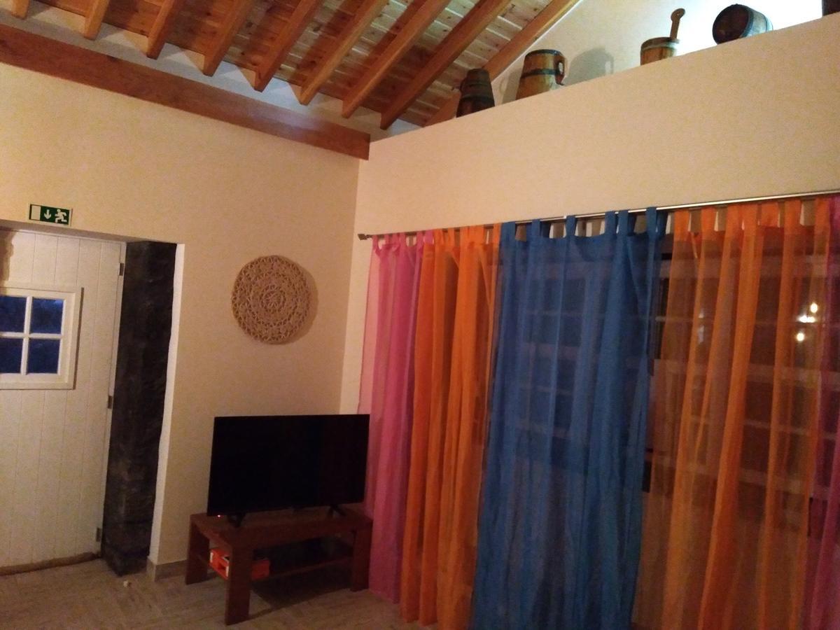Casinha Da Avo Jeronima Rral 1519 Villa Madalena  Exteriör bild