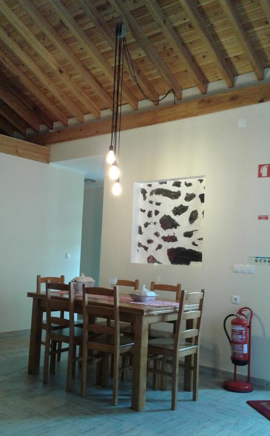 Casinha Da Avo Jeronima Rral 1519 Villa Madalena  Exteriör bild