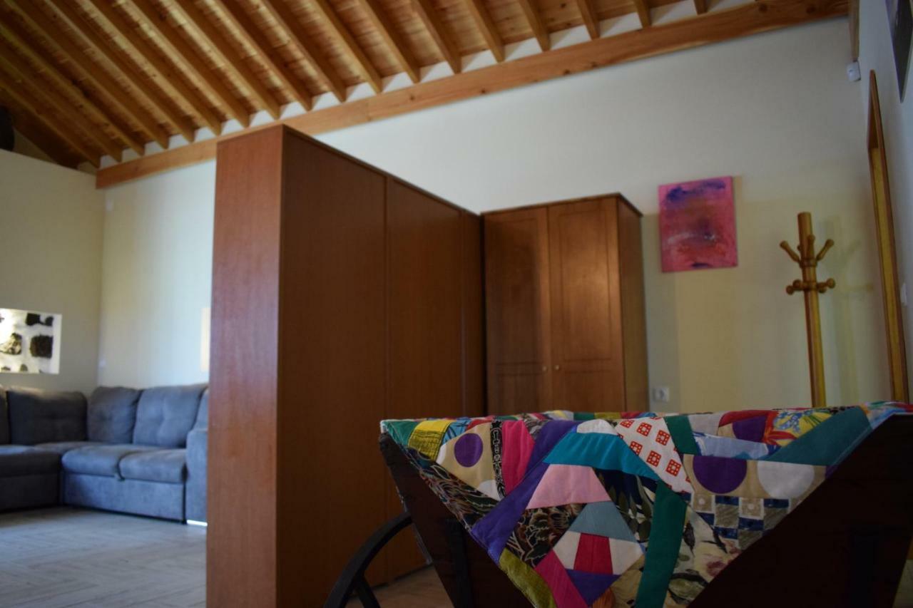Casinha Da Avo Jeronima Rral 1519 Villa Madalena  Exteriör bild