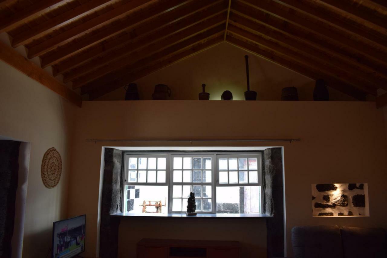 Casinha Da Avo Jeronima Rral 1519 Villa Madalena  Exteriör bild