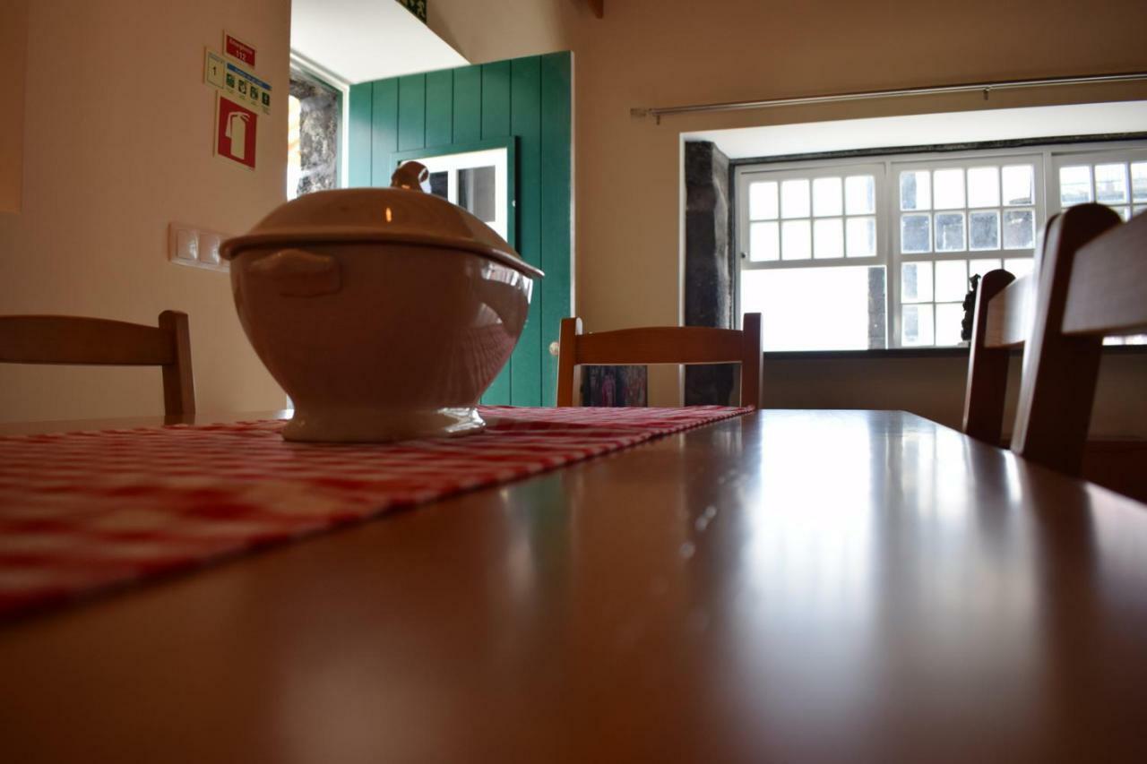 Casinha Da Avo Jeronima Rral 1519 Villa Madalena  Exteriör bild