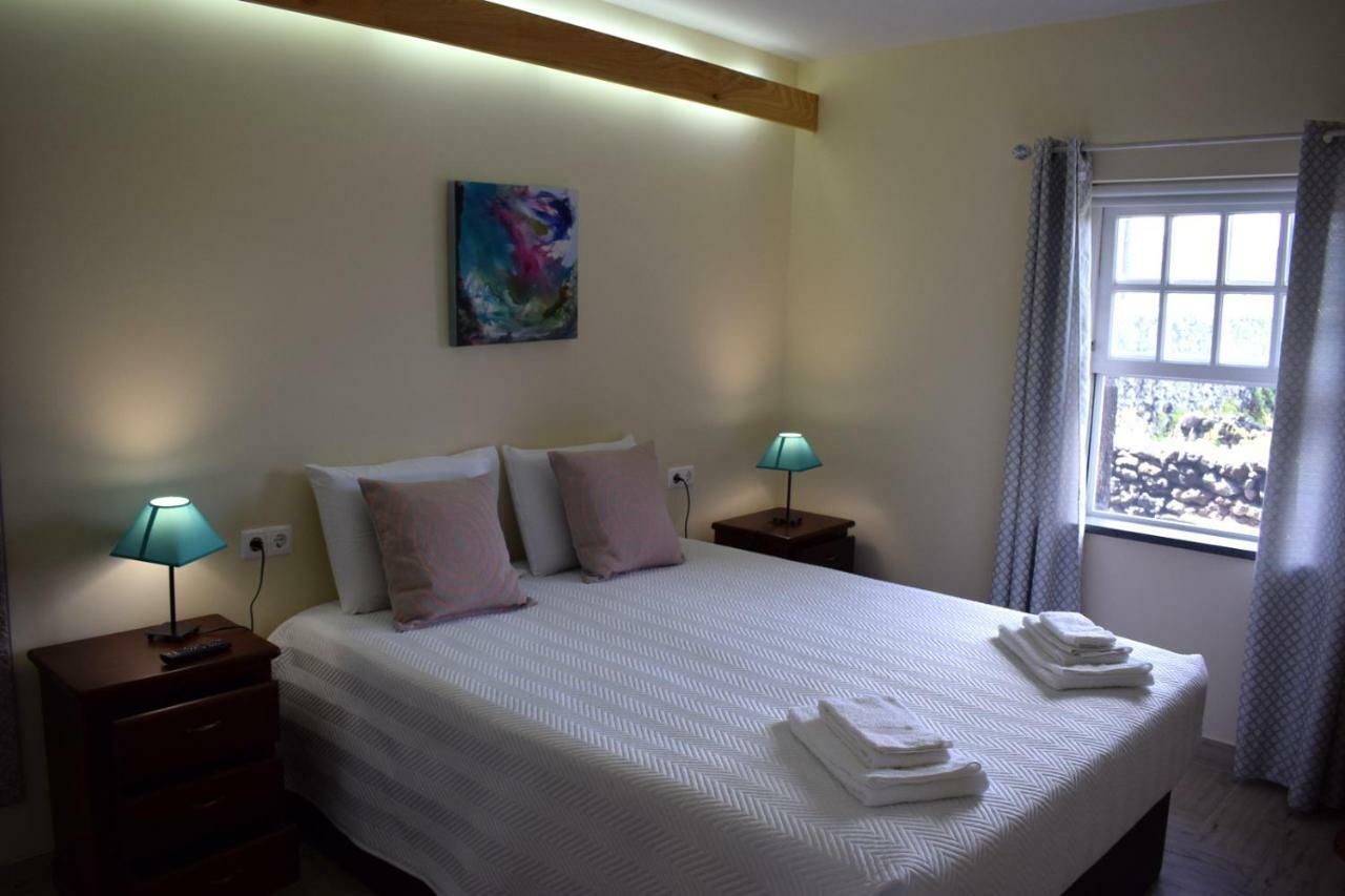 Casinha Da Avo Jeronima Rral 1519 Villa Madalena  Exteriör bild